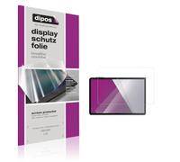 dipos 2x Pellicola Protettiva trasparente per UBDXBD L70
