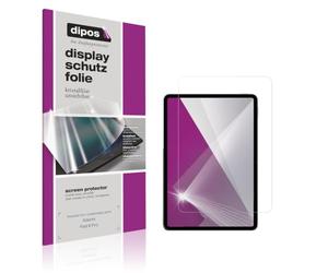 dipos 2x Pellicola Protettiva trasparente per Xiaomi Pad 8 Pro