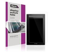 dipos 2x Pellicola Protettiva trasparente per XP-Pen Artist 16 2. Gen