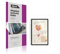 dipos 2x Pellicola Protettiva trasparente per XP-Pen Magic Note Pad