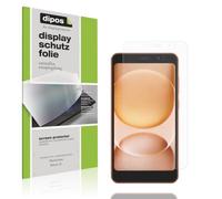 dipos 4x Pellicola Protettiva opaca per Blackview Wave 2C