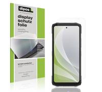 dipos 4x Pellicola Protettiva opaca per Doogee Blade20 Plus