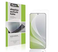 dipos 4x Pellicola Protettiva opaca per FOXIONO Reno5 | Antiriflesso, riduce i riflessi, si adatta perfettamente, ultra sottile, antigraffio, senza bolle, anti impronte, autoadesiva