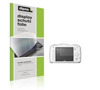 dipos 4x Pellicola Protettiva opaca per Nikon Coolpix W100 | Antiriflesso, riduce i riflessi, si adatta perfettamente, ultra sottile, antigraffio, senza bolle, anti impronte, autoadesiva