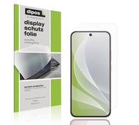 dipos 4x Pellicola Protettiva opaca per Oppo Reno15 A | Antiriflesso, riduce i riflessi, si adatta perfettamente, ultra sottile, antigraffio, senza bolle, anti impronte, autoadesiva