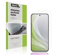 dipos 4x Pellicola Protettiva opaca per Oppo Reno16 F 5G