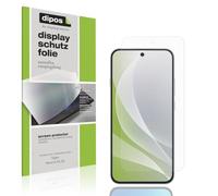 dipos 4x Pellicola Protettiva opaca per Oppo Reno16 FS 5G