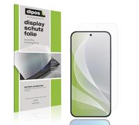 dipos 4x Pellicola Protettiva opaca per Oppo Reno16t | Antiriflesso, riduce i riflessi, si adatta perfettamente, ultra sottile, antigraffio, senza bolle, anti impronte, autoadesiva