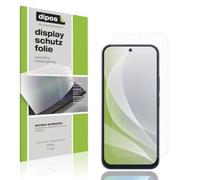 dipos 4x Pellicola Protettiva opaca per Redmi 17 4G