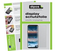 dipos 4x Pellicola Protettiva opaca per Uhans i8