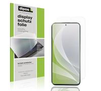 dipos 4x Pellicola Protettiva opaca per Xiaomi Poco M8 Power