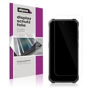 dipos I 4x Pellicola Protettiva compatibile con Blackview BV4800 Pro Pellicola di Protezione cristallo