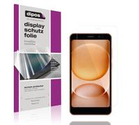 dipos 4x Pellicola Protettiva trasparente per Blackview Wave 2C