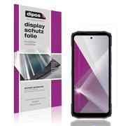 dipos 4x Pellicola Protettiva trasparente per Doogee Blade20 Plus