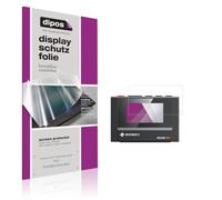 dipos 4x Pellicola Protettiva trasparente per FiiO SnowSky Echo Mini