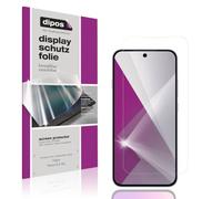 dipos 4x Pellicola Protettiva trasparente per Oppo Reno16 F 5G
