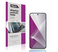 dipos 4x Pellicola Protettiva trasparente per Oppo Reno16 FS 5G
