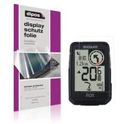 dipos 4x Pellicola Protettiva trasparente per SIGMA ROX 2.0