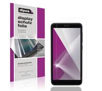 dipos 4x Pellicola Protettiva trasparente per ZTE Blade A3 Plus