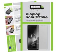 dipos 6x Pellicola Protettiva opaca per Alcatel 1C (2019) | Antiriflesso, riduce i riflessi, si adatta perfettamente, ultra sottile, antigraffio, senza bolle, anti impronte, autoadesiva