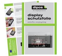 dipos I 6X Pellicola Protettiva antiriflesso Compatibile con Leica TL2 Pellicola di Protezione