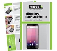 dipos I 6X Pellicola Protettiva antiriflesso Compatibile con Vernee Thor E Pellicola di Protezione