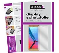 dipos I 6X Pellicola Protettiva Compatibile con ZTE Blade V9 Vita Pellicola di Protezione Cristallo