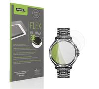 dipos FLEX 2x Pellicola Protettiva opaca per BENYAR SMART BW1845