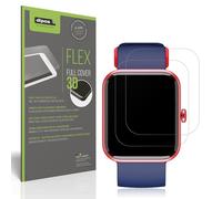 dipos Flex 2X Pellicola Protettiva Opaca per Boat ?Wave Lite, Anti-Riflesso, Compatibile con Le Impronte digitali, Pellicola Protettiva dello Schermo a Copertura Totale