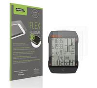dipos FLEX 2x Pellicola Protettiva opaca per CUBE Race Peak