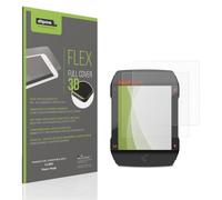 dipos FLEX 2x Pellicola Protettiva opaca per CUBE Race Peak | Antiriflesso, Copertura Totale dello schermo al 100%, autorigenerante, senza bolle, anti impronte, autoadesiva