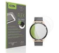 dipos FLEX 2x Pellicola Protettiva opaca per FitVigor FV21