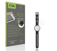 dipos FLEX 2x Pellicola Protettiva opaca per Hammer Watch Ventus