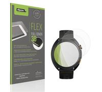 dipos FLEX 2x Pellicola Protettiva opaca per Hammer Watch Ventus Pro