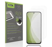 dipos FLEX 2x Pellicola Protettiva opaca per Honor X7e Plus 5G