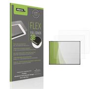 dipos FLEX 2x Pellicola Protettiva opaca per Huawei MateBook Fold Ultimate Design Kirin X90 Plus