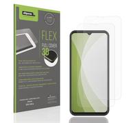 dipos FLEX 2x Pellicola Protettiva opaca per iHunt S26 Ultra