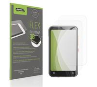 dipos FLEX 2x Pellicola Protettiva opaca per innioasis G3