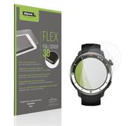 dipos FLEX 2x Pellicola Protettiva opaca per Jugeman S97 | Antiriflesso, Copertura Totale dello schermo al 100%, autorigenerante, senza bolle, anti impronte, autoadesiva