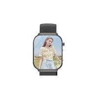 dipos FLEX 2x Pellicola Protettiva opaca per Lgnitek A2, Anti-Riflesso, copertura dello Schermo al 100%, compatibile con le impronte digitali, Pellicola Protettiva dello Schermo a copertura totale