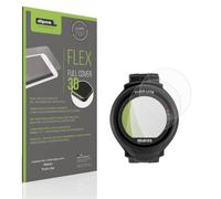 dipos FLEX 2x Pellicola Protettiva opaca per Mares Puck Lite, Anti-Riflesso, copertura dello Schermo al 100%, compatibile con le impronte digitali, Pellicola Protettiva dello Schermo a copertura
