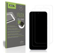 dipos FLEX 2x Pellicola Protettiva opaca per Oppo Reno 13 Pro 5G