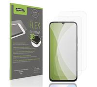 dipos FLEX 2x Pellicola Protettiva opaca per Realme 16x
