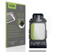 dipos FLEX 2x Pellicola Protettiva opaca per Ruycllo M105