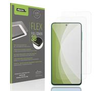 dipos FLEX 2x Pellicola Protettiva opaca per Samsung Galaxy F70 Pro 5G