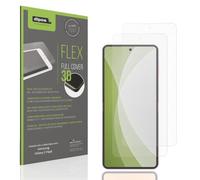 dipos FLEX 2x Pellicola Protettiva opaca per Samsung Galaxy Z Flip8 Lato interno