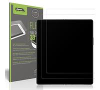 dipos Flex 2X Pellicola Protettiva Opaca per Samsung Galaxy Z Fold 6 Schermo Interno, Anti-Riflesso, Copertura dello Schermo al 100%, Pellicola Protettiva dello Schermo a Copertura Totale