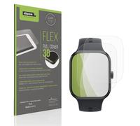 dipos FLEX 2x Pellicola Protettiva opaca per Vivo Watch GT 2