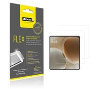 dipos FLEX 2x Pellicola Protettiva per Motorola Razr Fold 2026 Aussenseite