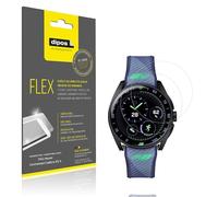 dipos FLEX 2x Pellicola Protettiva per TAG Heuer Connected Calibre E5 X